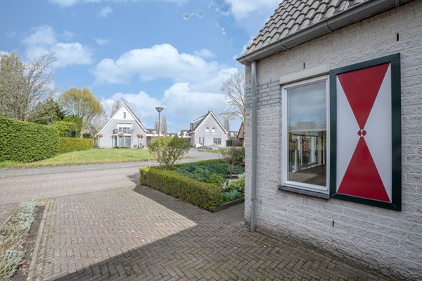 Medium property photo - Slagmoer 36, 4731 WN Oudenbosch